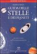 Cover of Guida delle stelle e dei pianeti