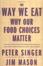 Cover of The Way We Eat