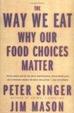 Cover of The Way We Eat