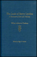 Cover of The Luck of Barry Lyndon