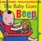 Cover of The Baby Goes Beep