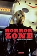 Cover of Horror Zone
