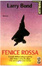 Cover of Fenice rossa