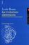 Cover of La rivoluzione dimenticata