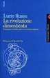 Cover of La rivoluzione dimenticata