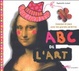 Cover of ABC de l'art