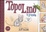 Cover of Topolino si prepara