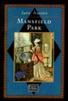 Cover of Mansfield Park