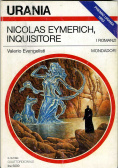Nicolas Eymerich Inquisitore - DOPPIO Urania 1241