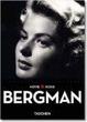 Cover of Ingrid Bergman