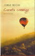 Cover of Cuenta conmigo