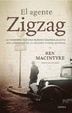 Cover of EL AGENTE ZIGZAG