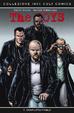 Cover of The Boys vol. 7