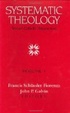 Cover of Systematic Theology