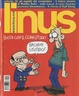 Cover of Linus