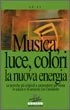 Cover of Musica, luce, colori