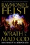 Cover of "Wrath of a Mad God"