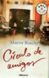 Cover of Círculo de amigos