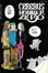 Cover of Cerebus Number Zero