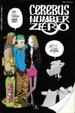 Cover of Cerebus Number Zero