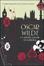 Cover of Oscar Wilde e i delitti a lume di candela