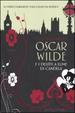 Cover of Oscar Wilde e i delitti a lume di candela