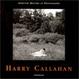Cover of Harry Callahan