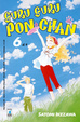 Cover of Guru Guru Pon Chan Vol. 6