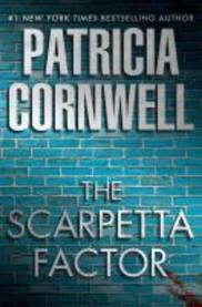 More about The Scarpetta Factor