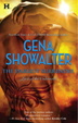 Cover of The darkest surrender