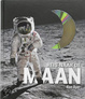 Cover of Reis naar de maan   DVD