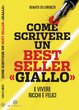 Cover of Come scrivere un best seller «Giallo»