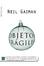 Cover of Objetos frágiles
