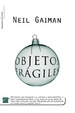 Cover of Objetos frágiles