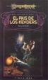 Cover of El País de los Kenders