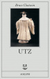 Cover of Utz