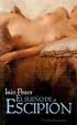 Cover of El sueño de Escipión