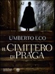 Cover of Il cimitero di Praga