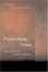 Cover of Provincializing Europe