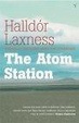 Cover of The Atom Station