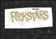 Cover of Rockstars