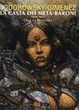 Cover of La casta dei Meta-Baroni, vol. 4