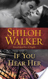Cover of If You Hear Her