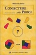 Cover of Conjecture and Proof
