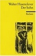 Cover of Der Sohn Reclam