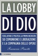 Cover of La lobby di Dio