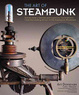 Cover of The Art of Steampunk