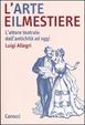 Cover of L' arte e il mestiere