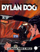 Cover of Dylan Dog n. 153