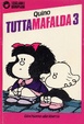 Cover of TuttaMafalda 3